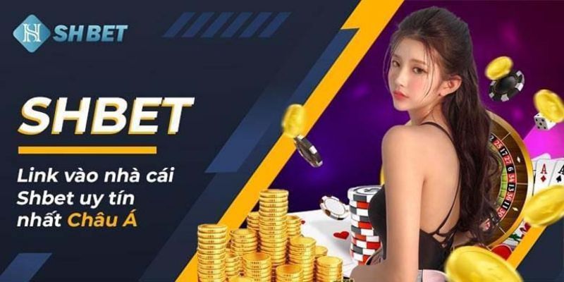 CSKH Shbet đỉnh cao