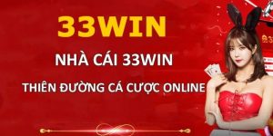 Giới thiệu thương hiệu nhà cái 33WIN