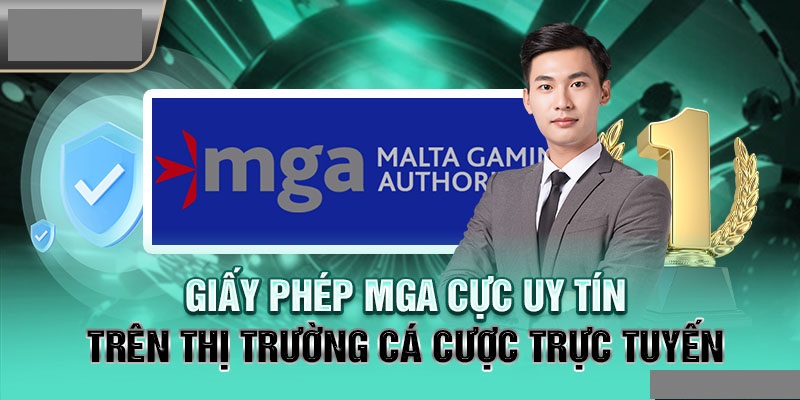 Những lợi thế khi nhận được giấy phép Malta Gaming Authority