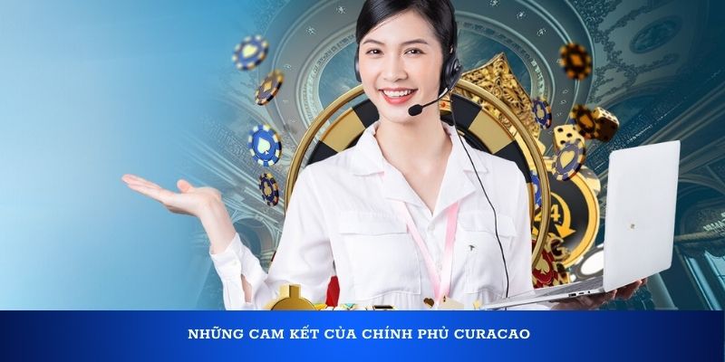 Những cam kết của chính phủ Curacao